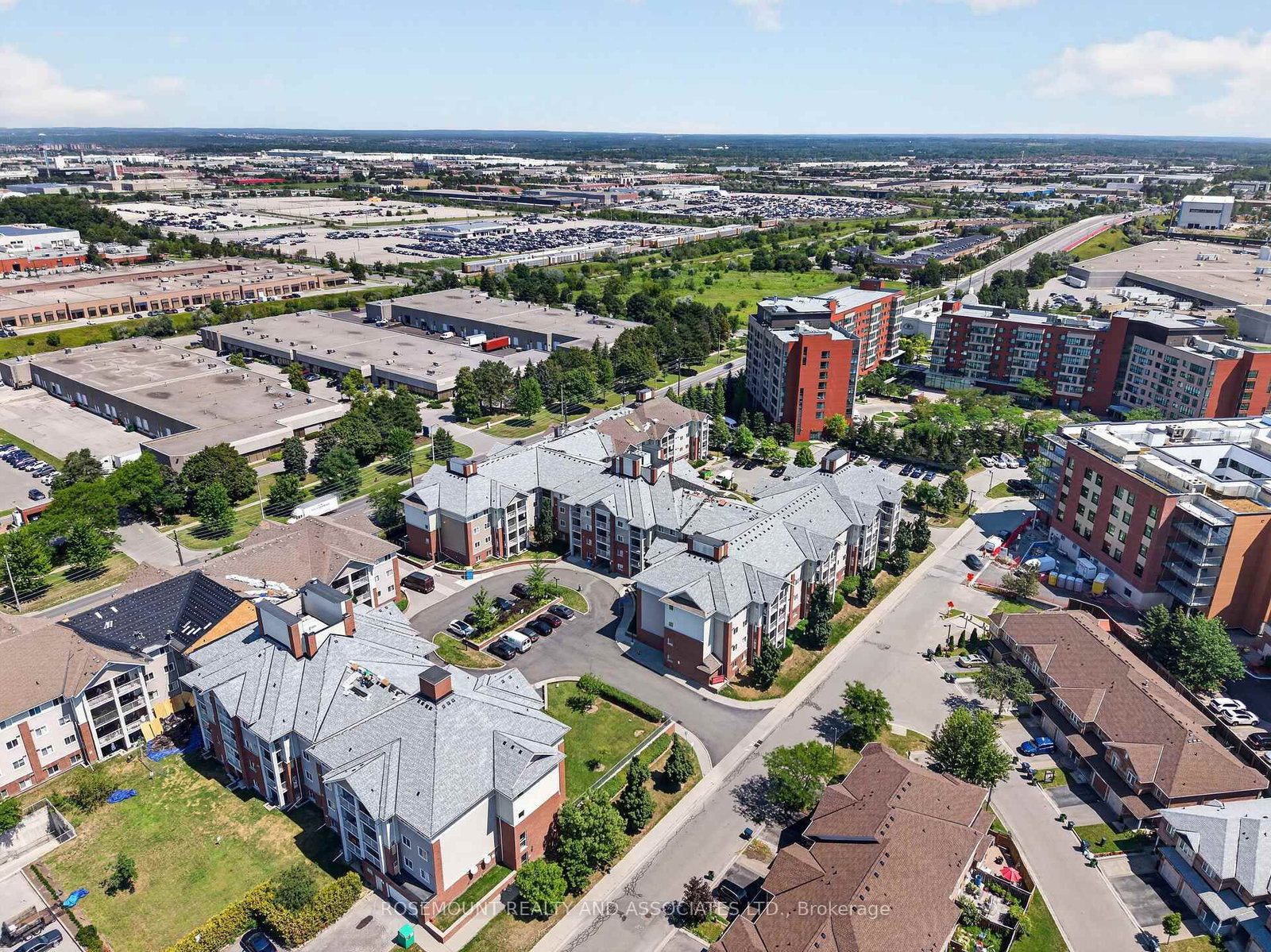 5225 Finch Avenue E • #202 • Toronto, ON photo 20