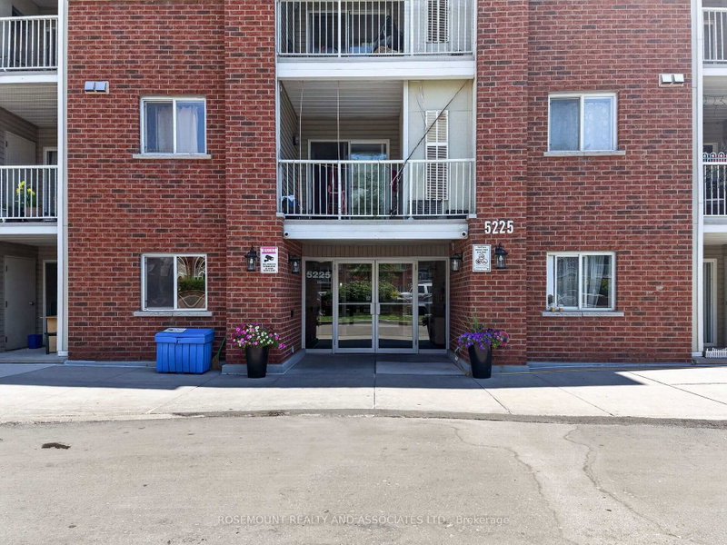 202 - 5225 Finch Avenue E