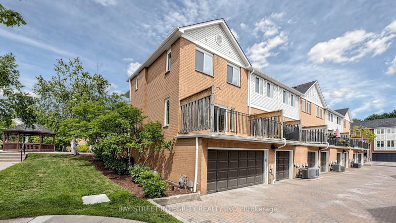 331 - 83 Mondeo Drive