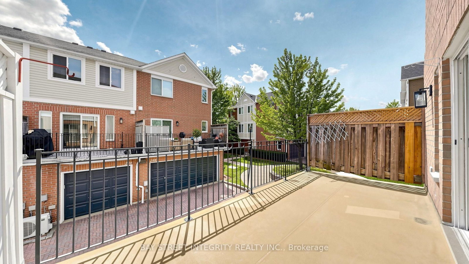 83 Mondeo Drive • #331 • Toronto, ON photo 46