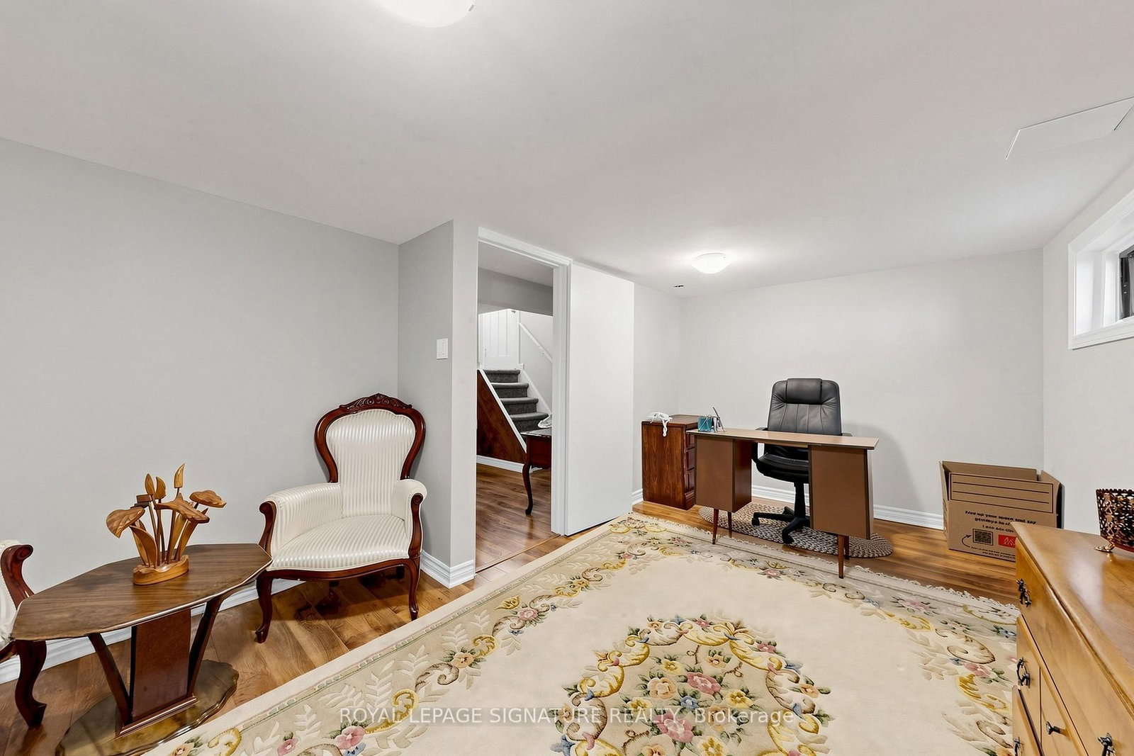 38 Lingarde Drive • Toronto, ON photo 27