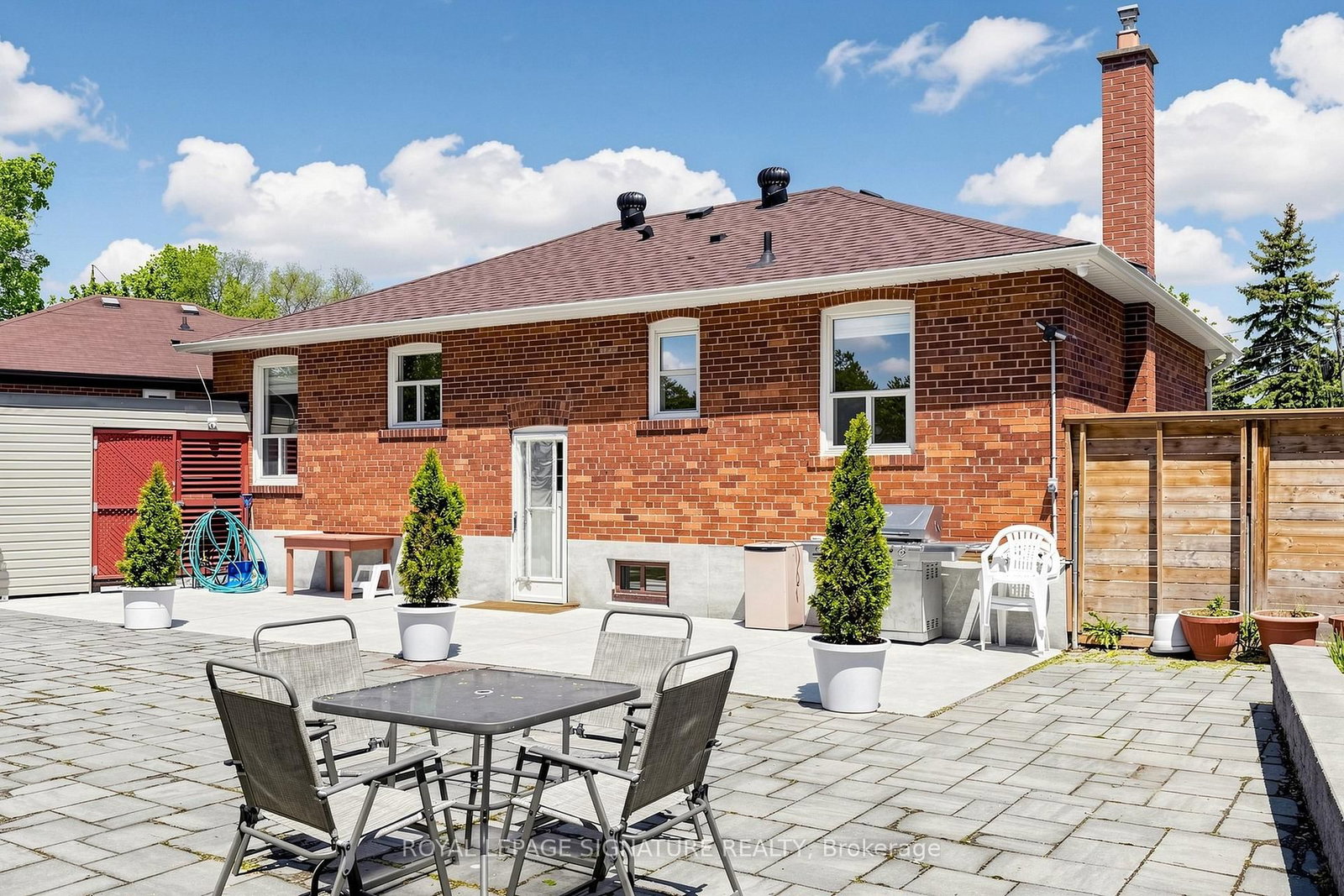 38 Lingarde Drive • Toronto, ON photo 30