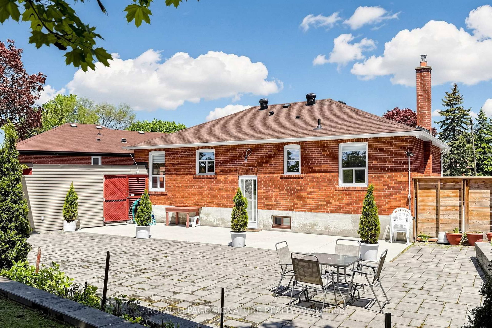 38 Lingarde Drive • Toronto, ON photo 31