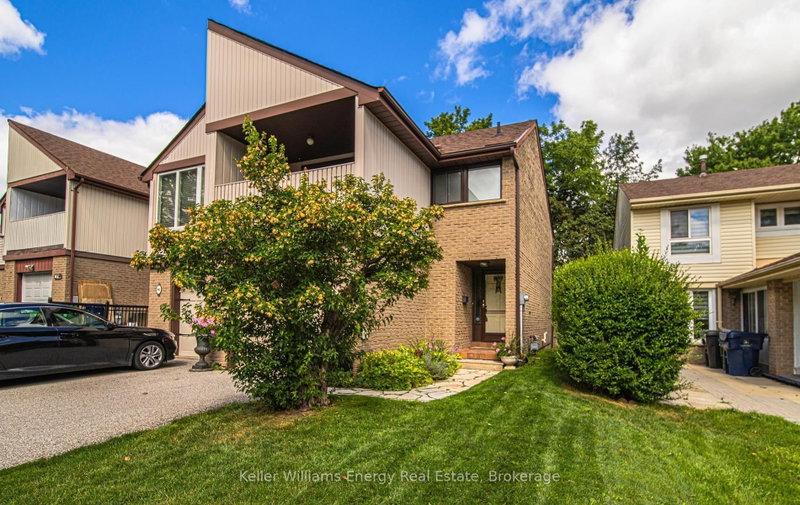 46 Croach Crescent