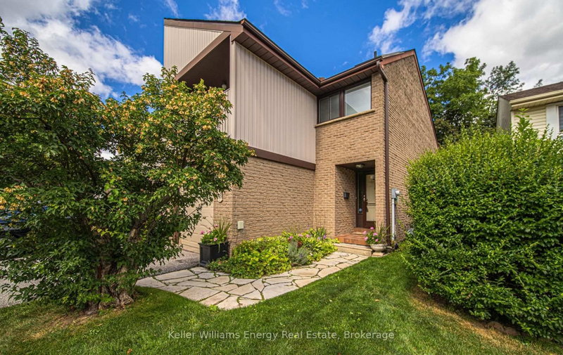 46 Croach Crescent