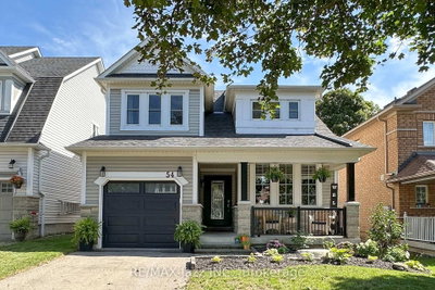 54 Melody Drive