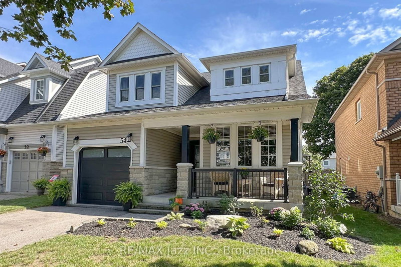 54 Melody Drive