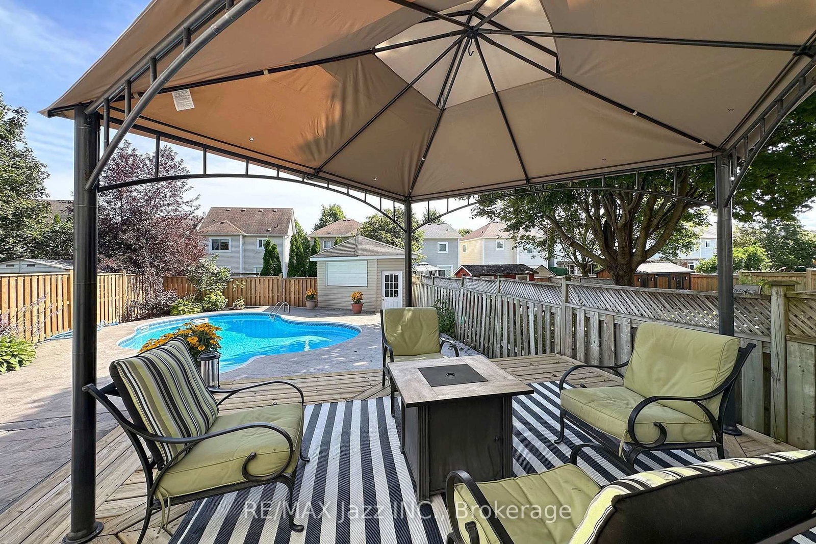 54 Melody Drive • Whitby, ON photo 36