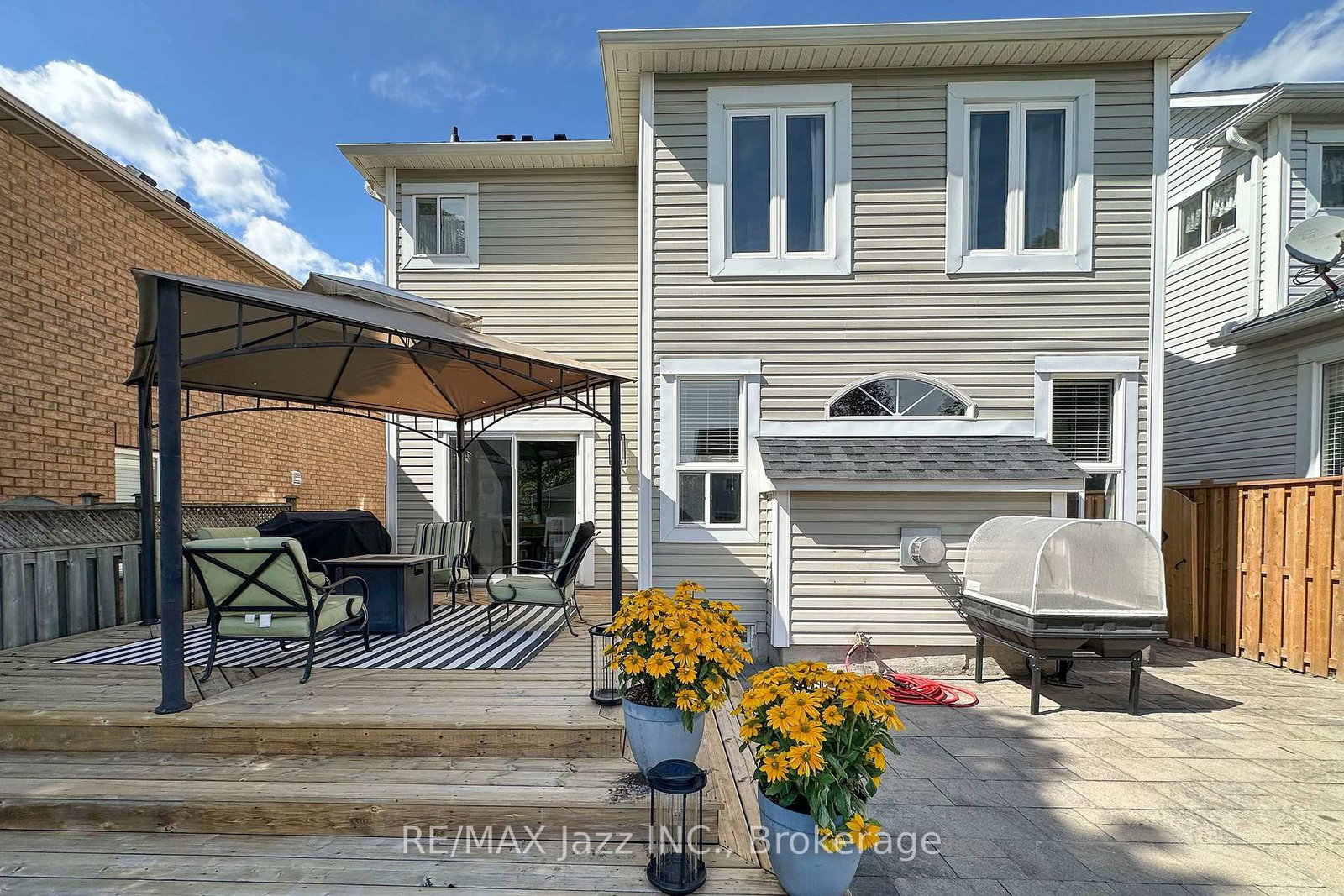 54 Melody Drive • Whitby, ON photo 37