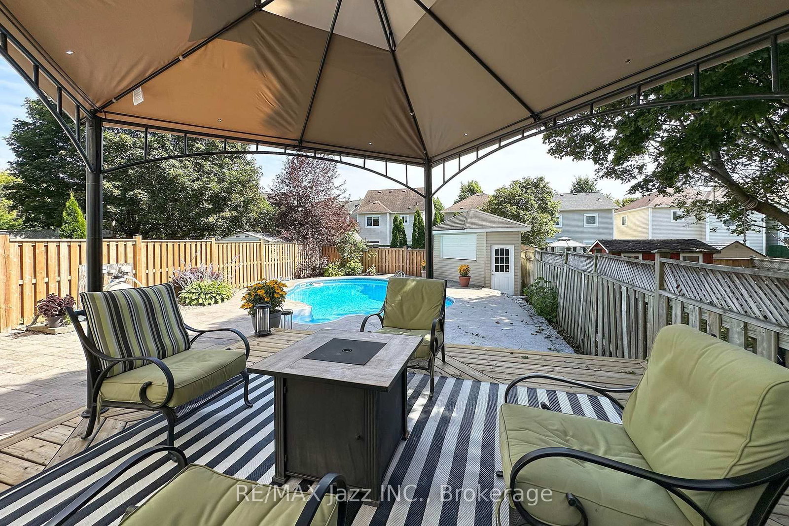 54 Melody Drive • Whitby, ON photo 38