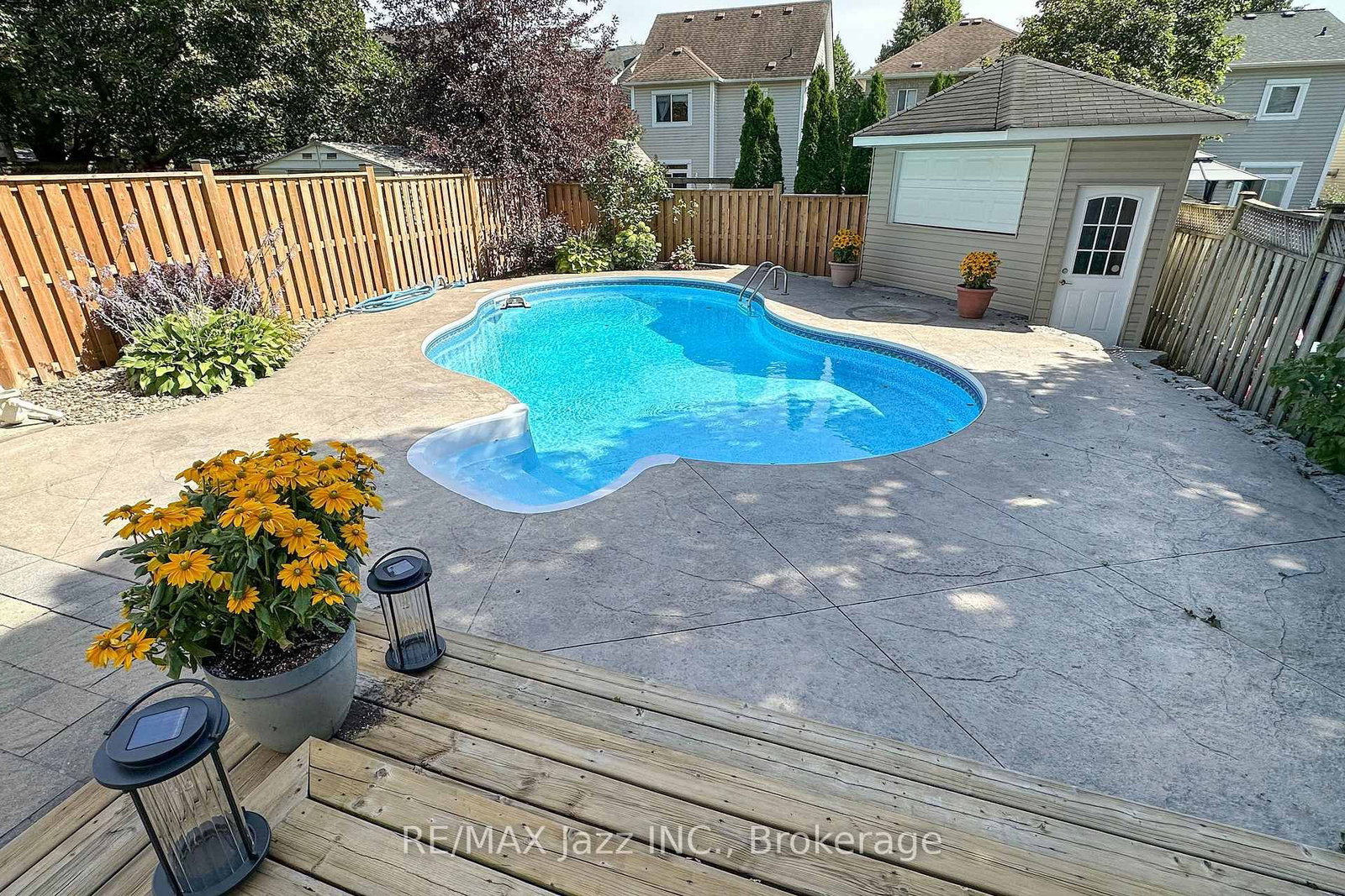 54 Melody Drive • Whitby, ON photo 39