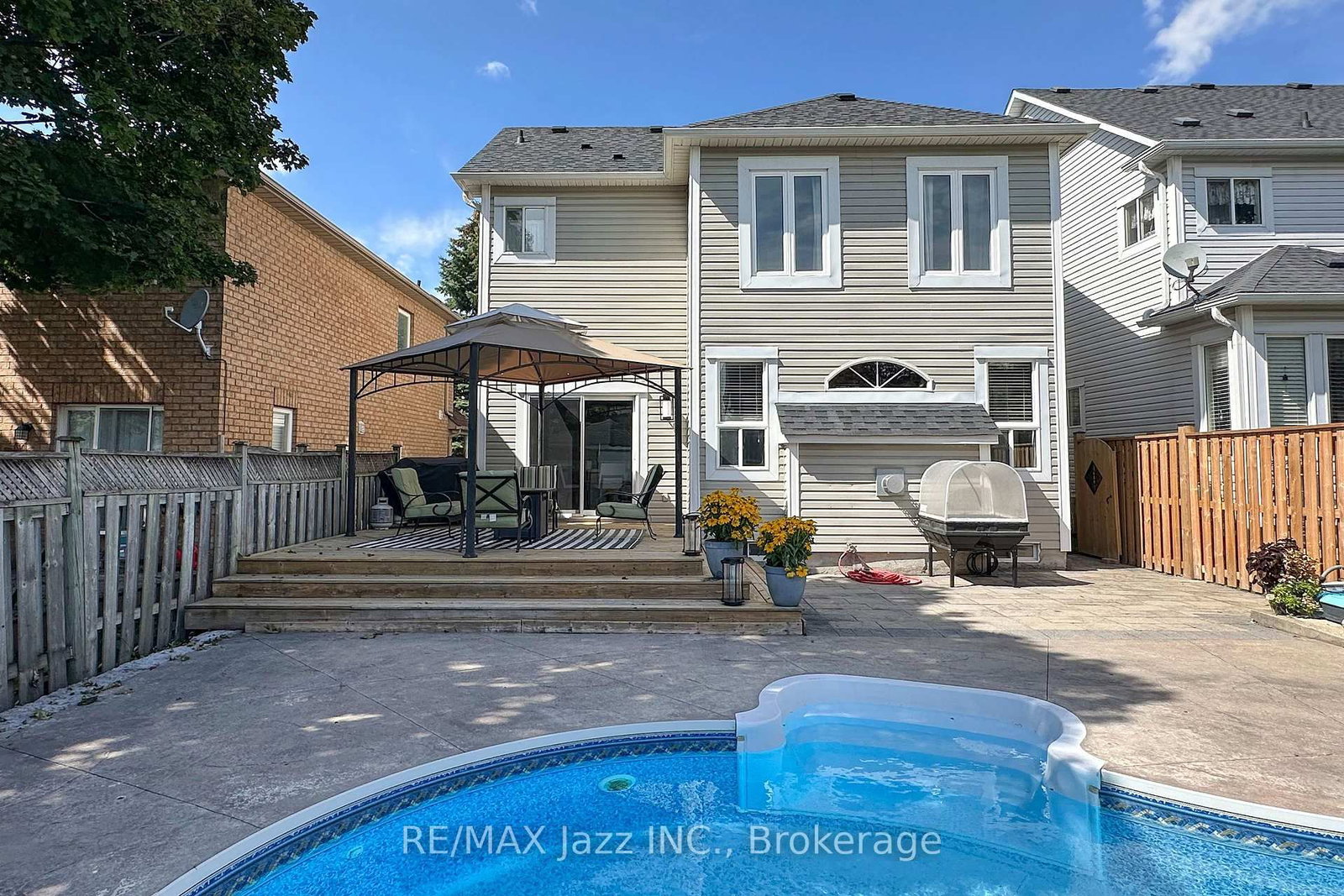 54 Melody Drive • Whitby, ON photo 42