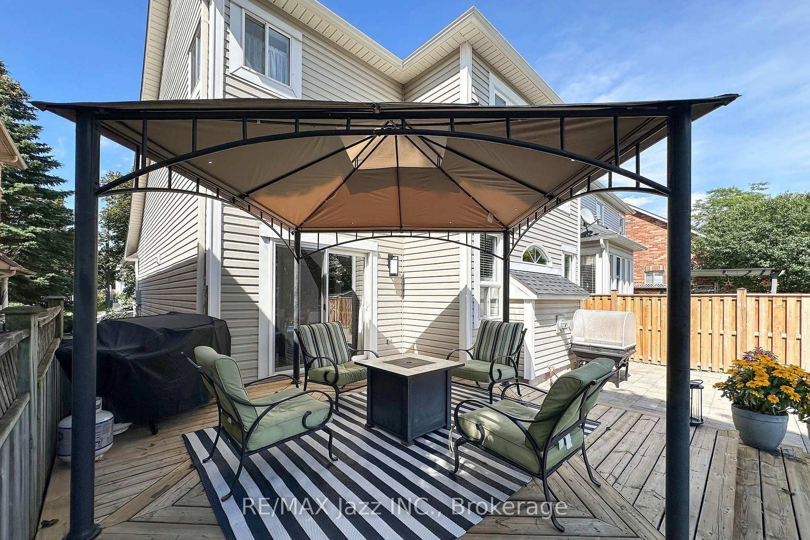 54 Melody Drive • Whitby, ON photo 44