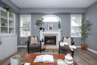 54 Melody Drive • Whitby, ON photo 9
