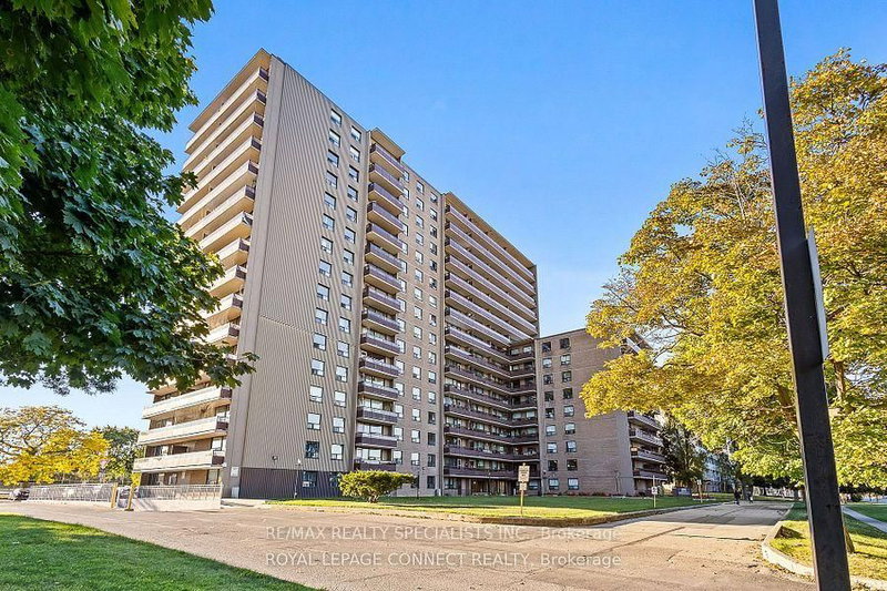 1201 - 180 Markham Road