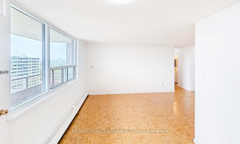 1201 - 180 Markham Road
