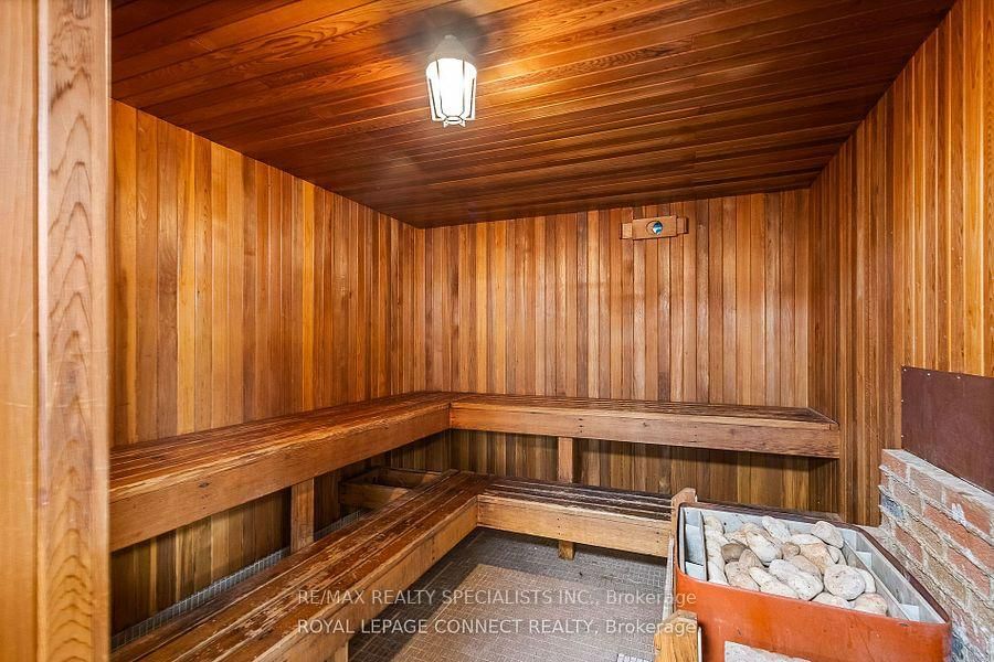 180 Markham Road • #1201 • Toronto, ON photo 21
