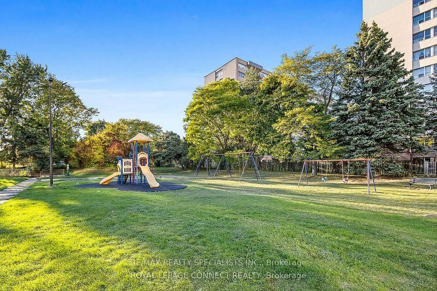 180 Markham Road • #1201 • Toronto, ON photo 24
