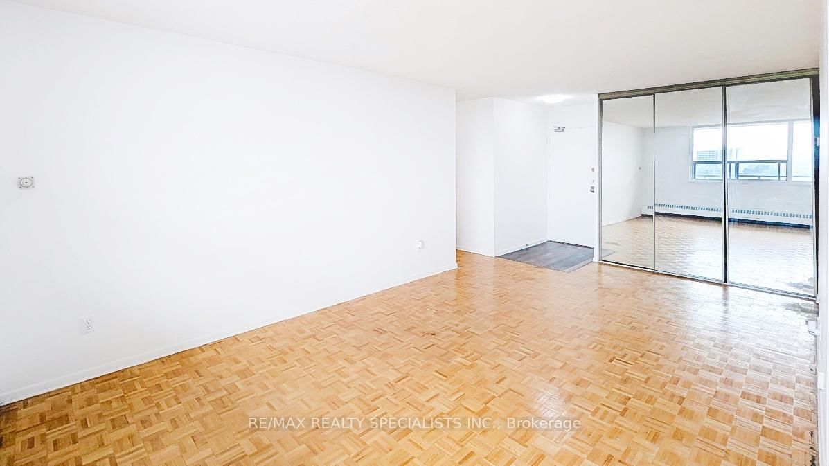 180 Markham Road • #1201 • Toronto, ON photo 3