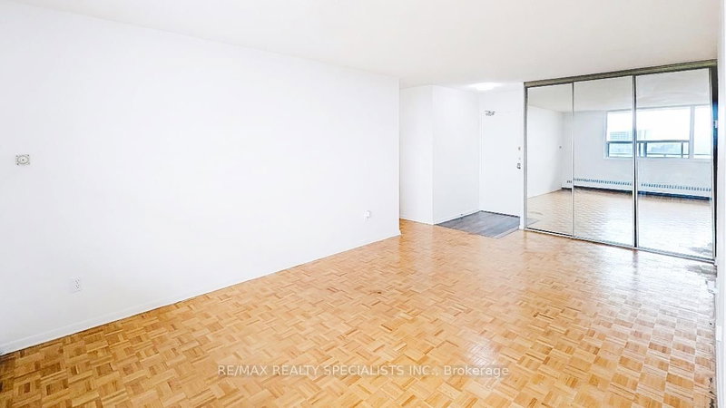 1201 - 180 Markham Road