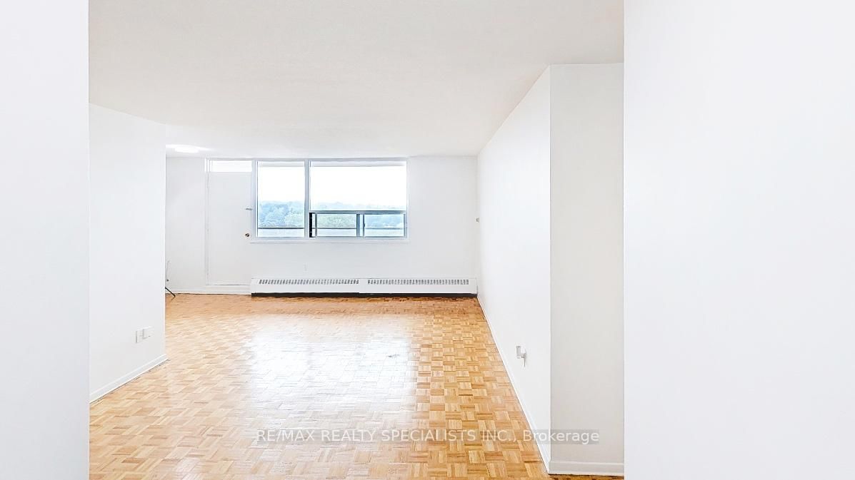 180 Markham Road • #1201 • Toronto, ON photo 4
