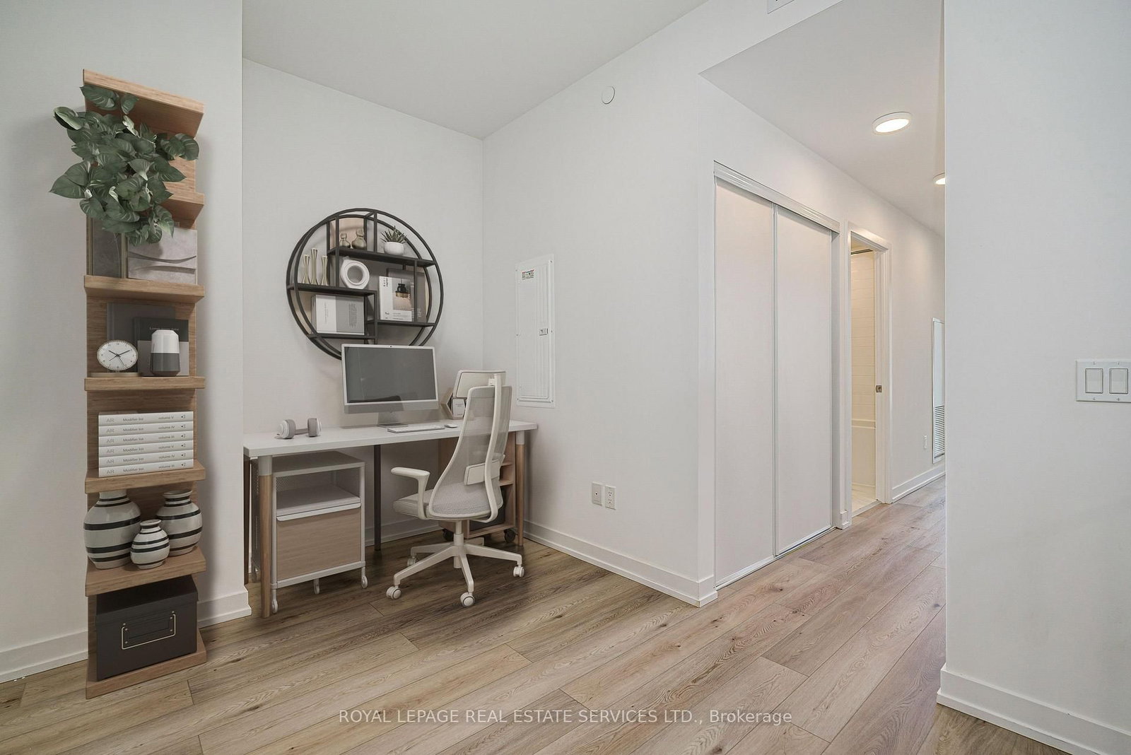 156 Logan Avenue • #131 • Toronto, ON photo 12