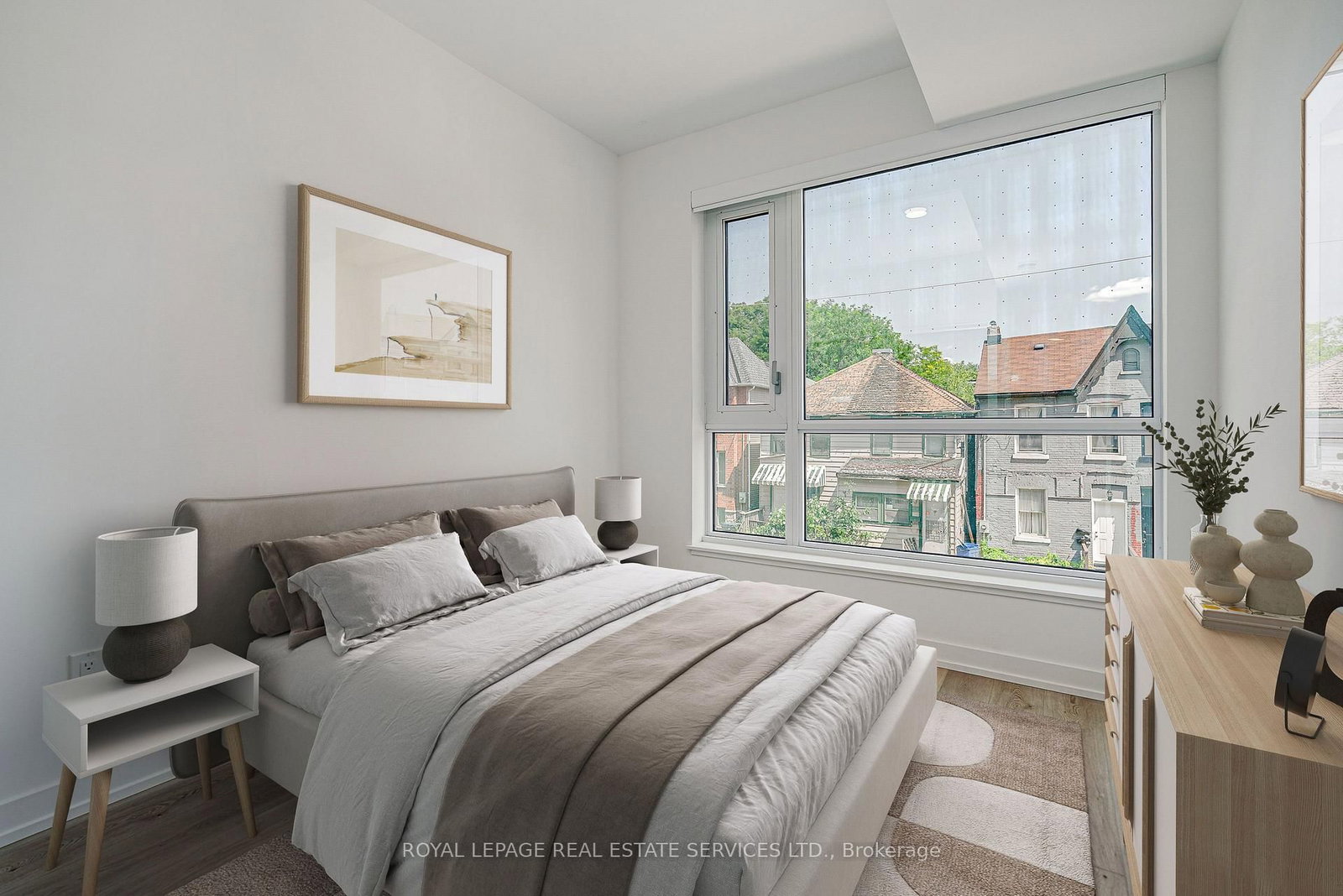 156 Logan Avenue • #131 • Toronto, ON photo 19