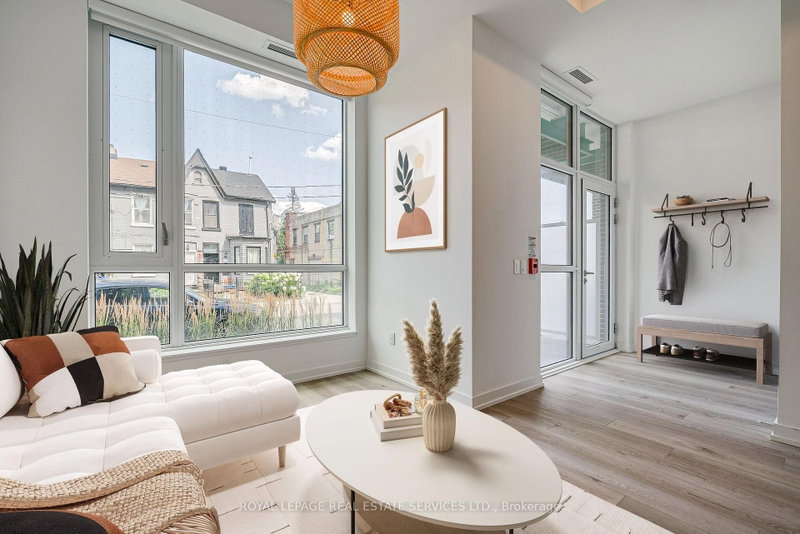 131 - 156 Logan Avenue