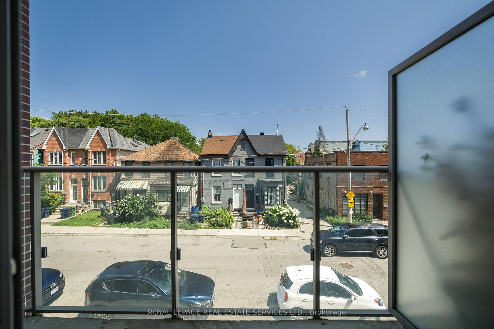 156 Logan Avenue • #131 • Toronto, ON photo 21