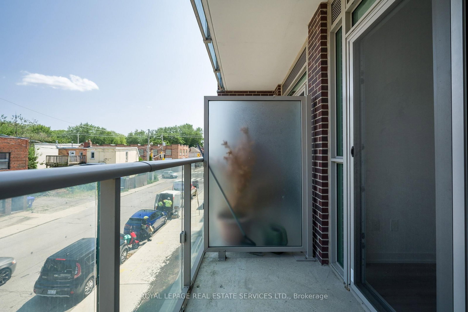 156 Logan Avenue • #131 • Toronto, ON photo 22