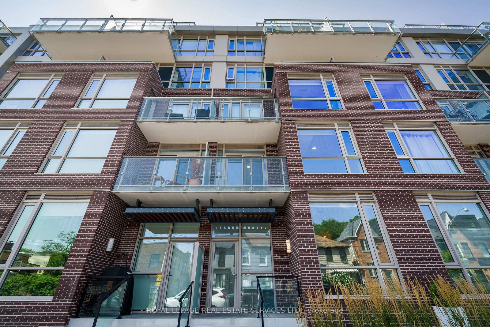 156 Logan Avenue • #131 • Toronto, ON photo 24