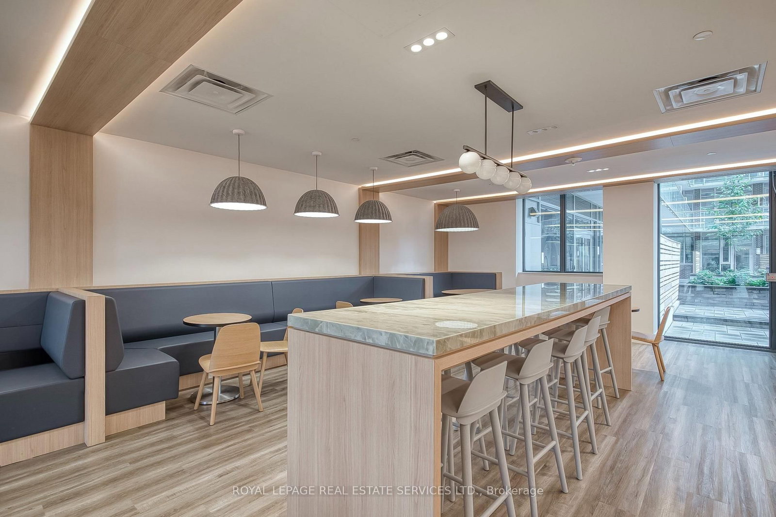 156 Logan Avenue • #131 • Toronto, ON photo 26