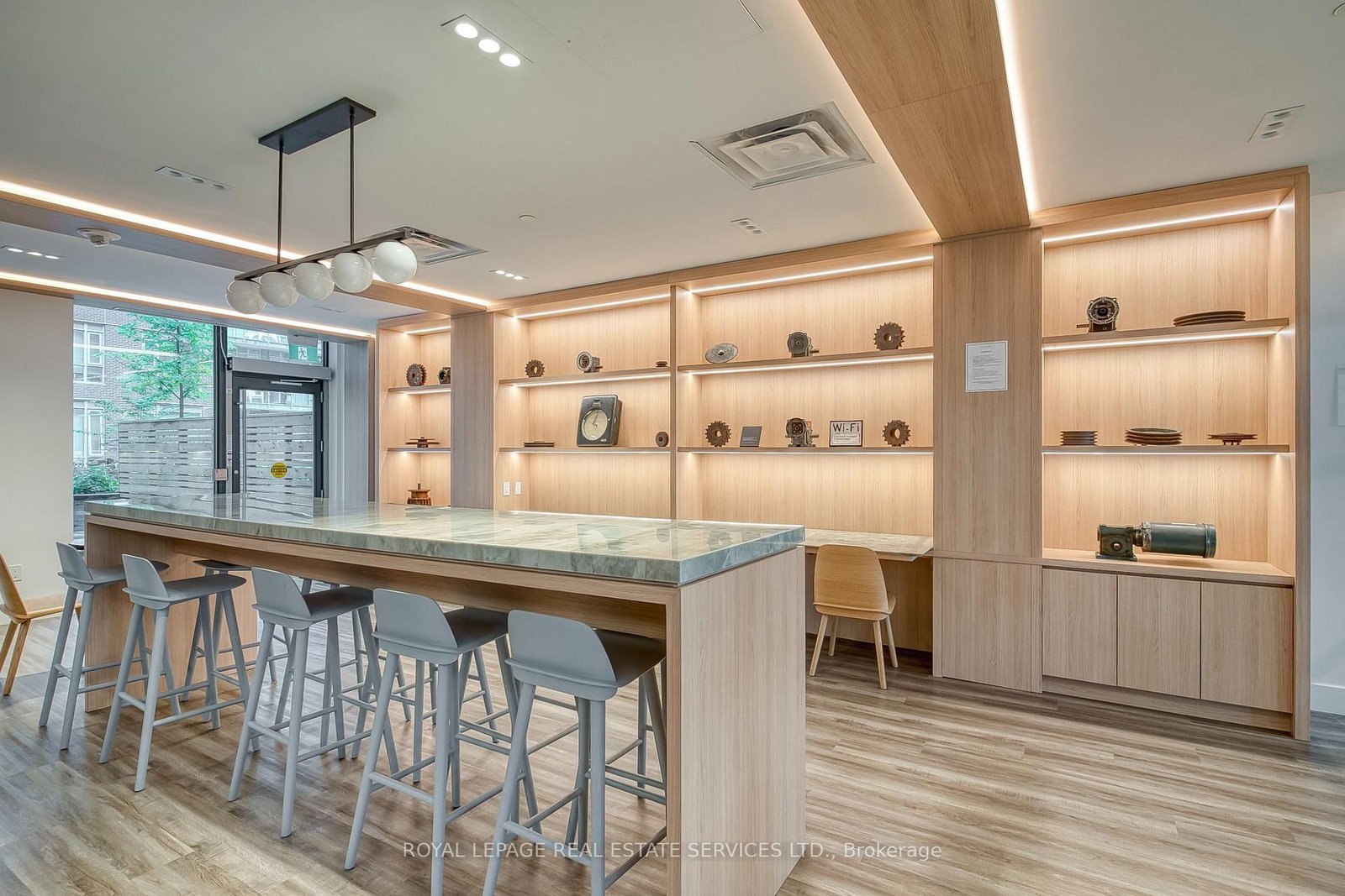 156 Logan Avenue • #131 • Toronto, ON photo 27