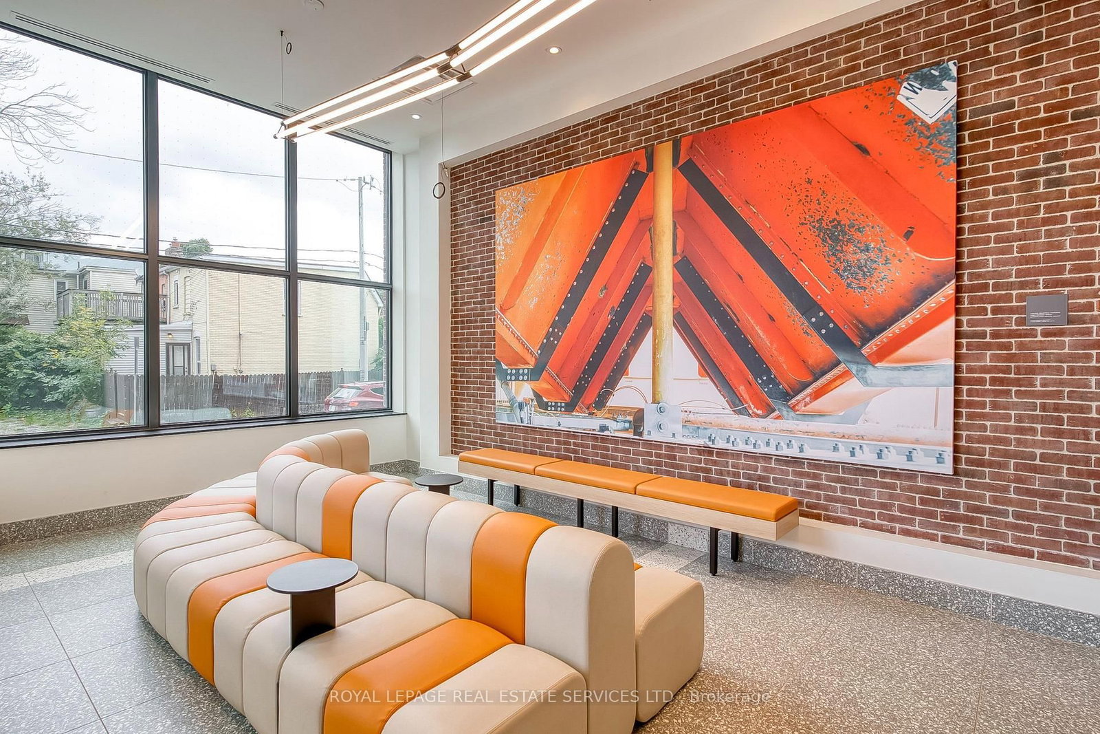 156 Logan Avenue • #131 • Toronto, ON photo 29