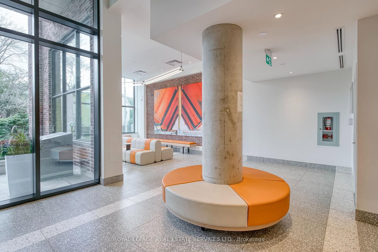 156 Logan Avenue • #131 • Toronto, ON photo 30