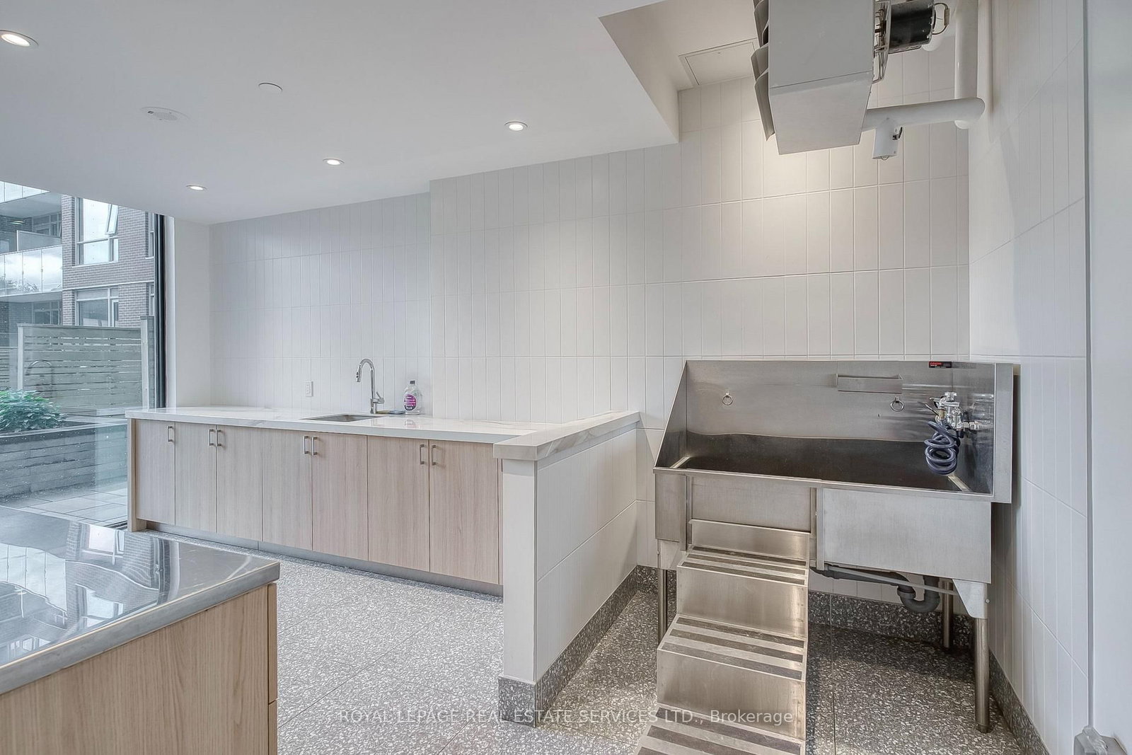 156 Logan Avenue • #131 • Toronto, ON photo 31