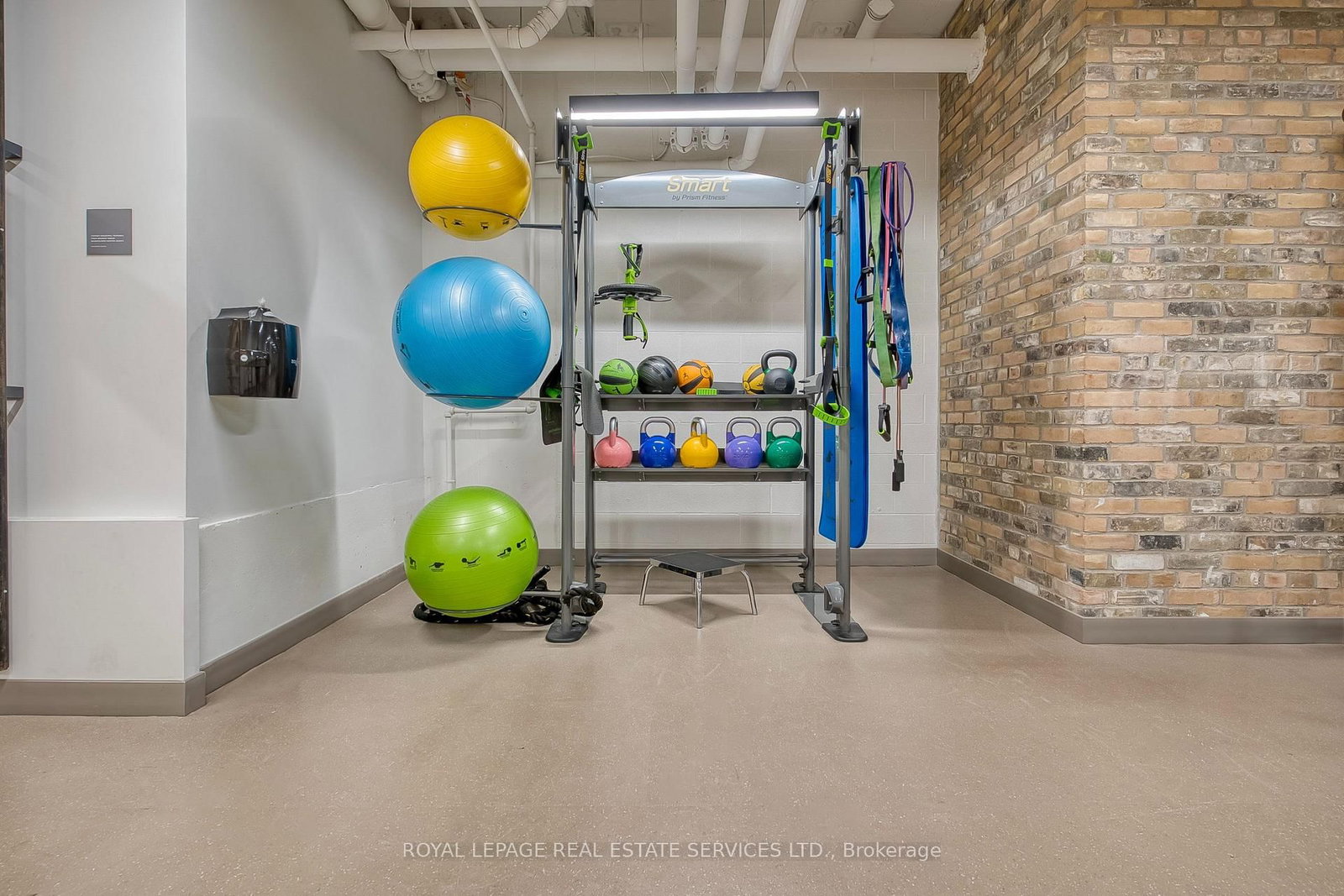156 Logan Avenue • #131 • Toronto, ON photo 34