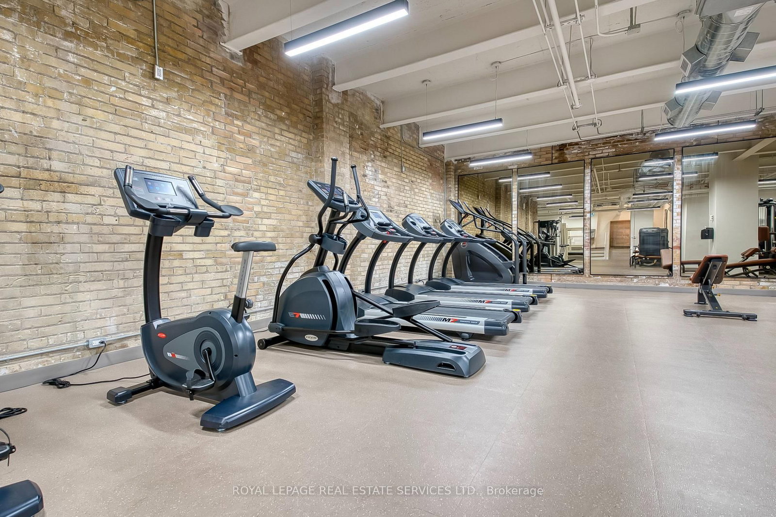 156 Logan Avenue • #131 • Toronto, ON photo 35