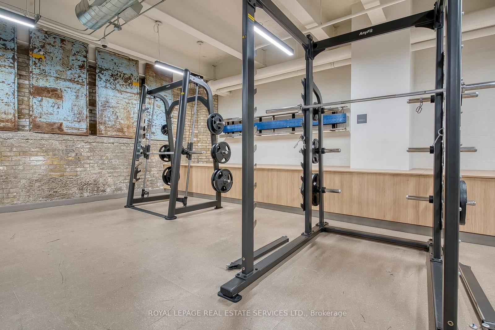 156 Logan Avenue • #131 • Toronto, ON photo 36