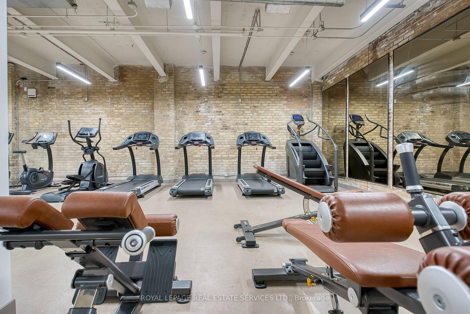 156 Logan Avenue • #131 • Toronto, ON photo 37