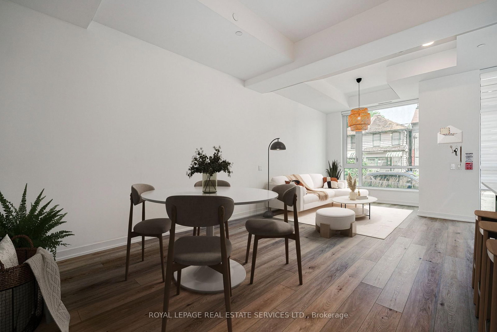 156 Logan Avenue • #131 • Toronto, ON photo 6