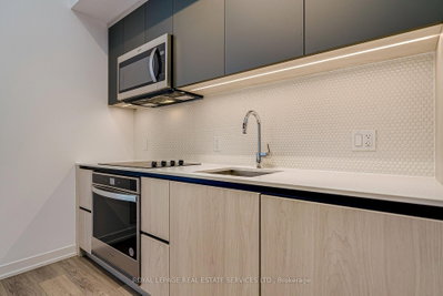 156 Logan Avenue • #131 • Toronto, ON photo 8