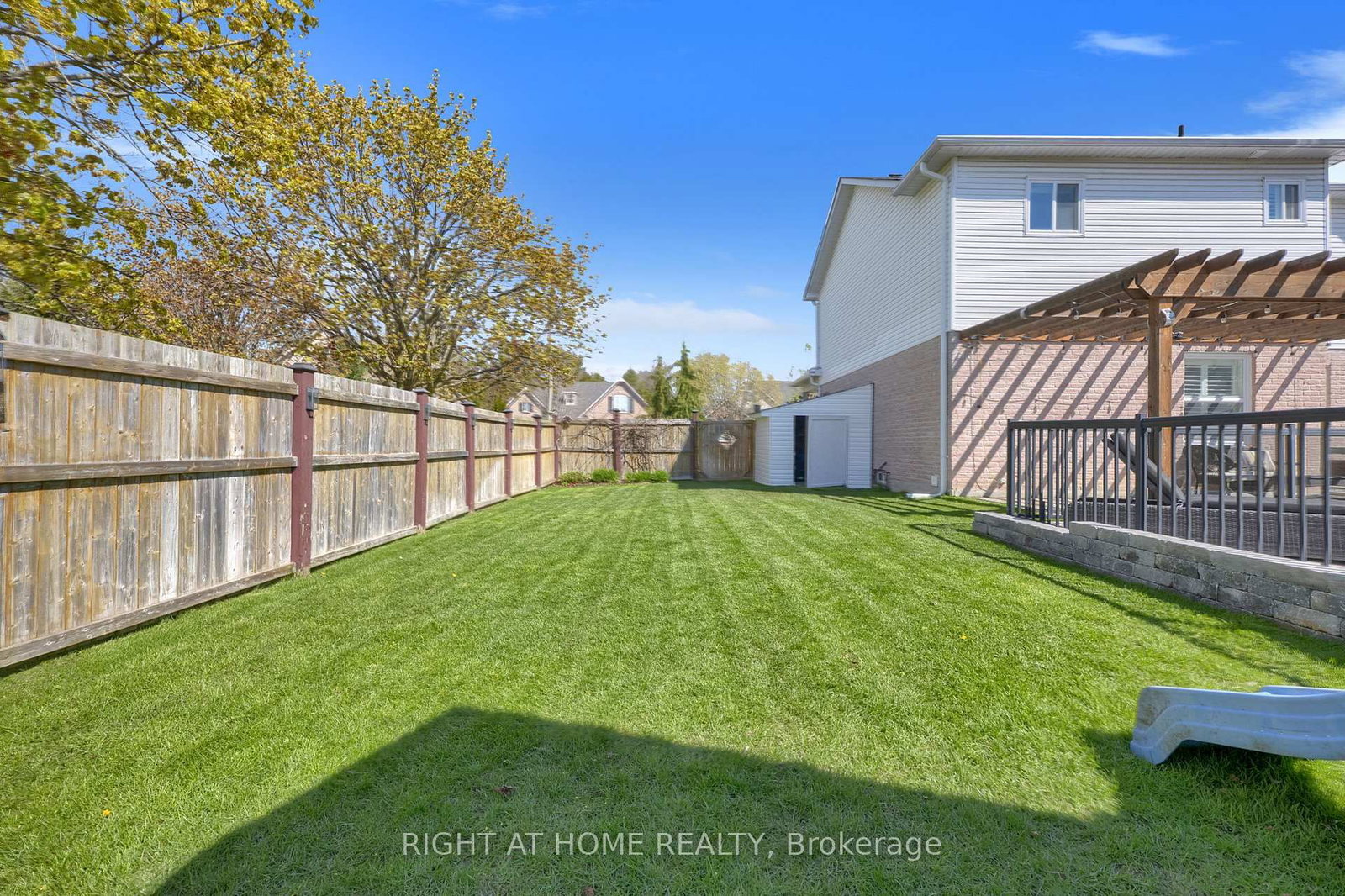 75 Auburn Lane • Clarington, ON photo 37