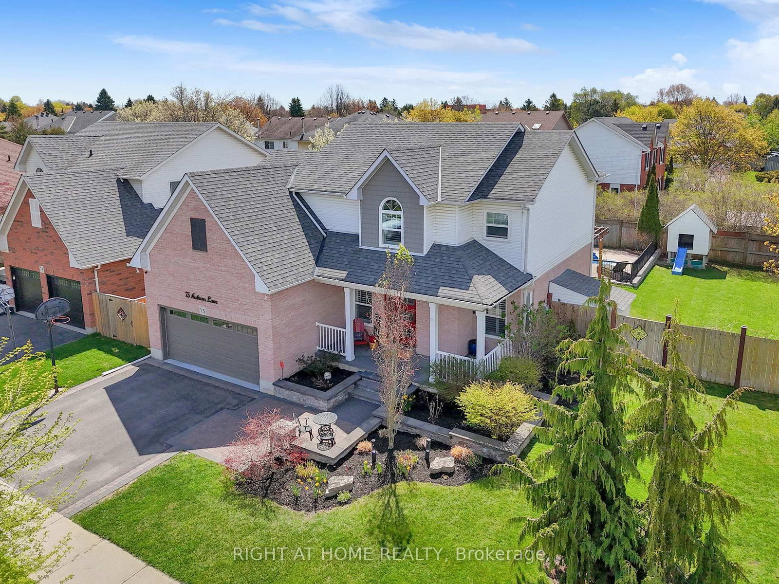 75 Auburn Lane • Clarington, ON photo 44