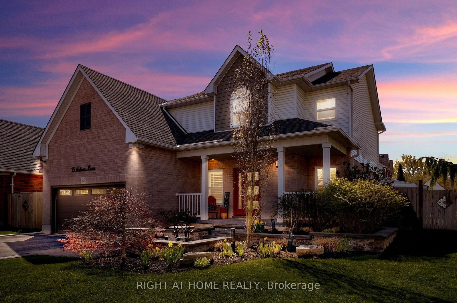 75 Auburn Lane • Clarington, ON photo 45