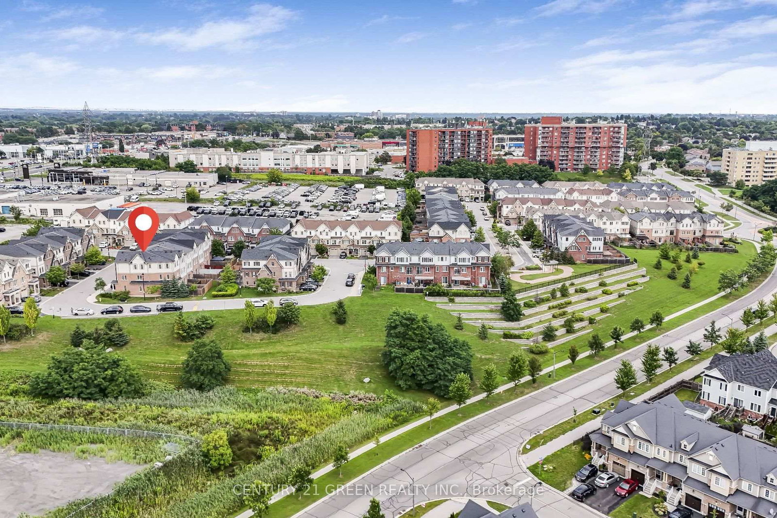 36 Comfort Way • Whitby, ON photo 36
