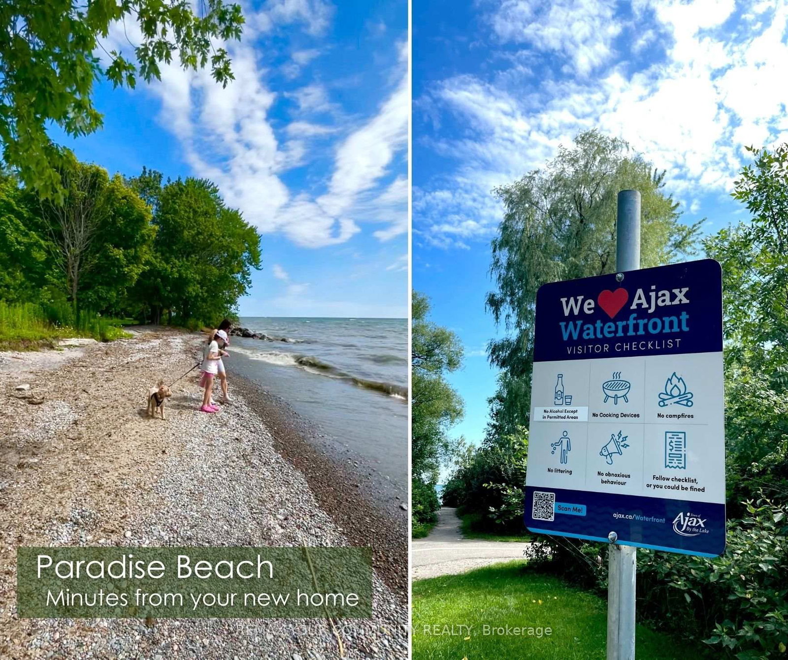25 Annable Lane • #34 • Ajax, ON photo 16