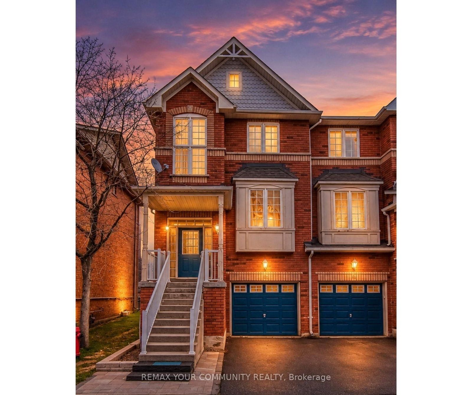 25 Annable Lane • #34 • Ajax, ON photo 2