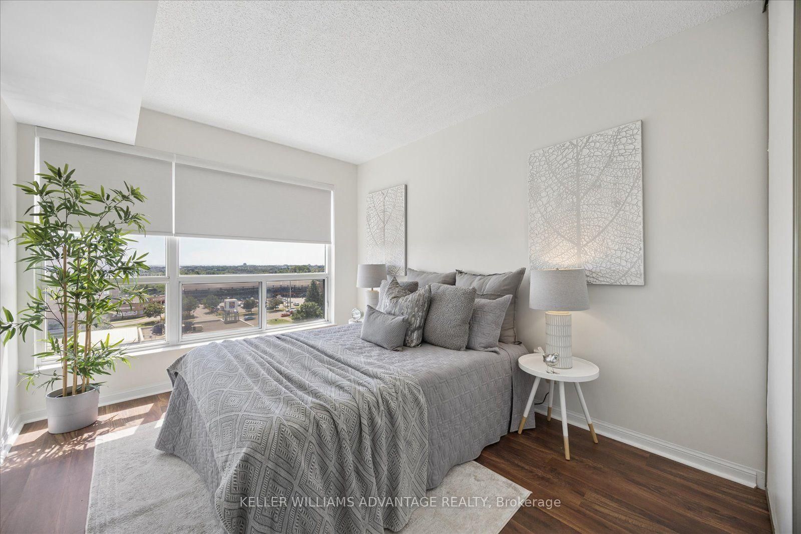 712 Rossland Road E • #903 • Whitby, ON photo 14