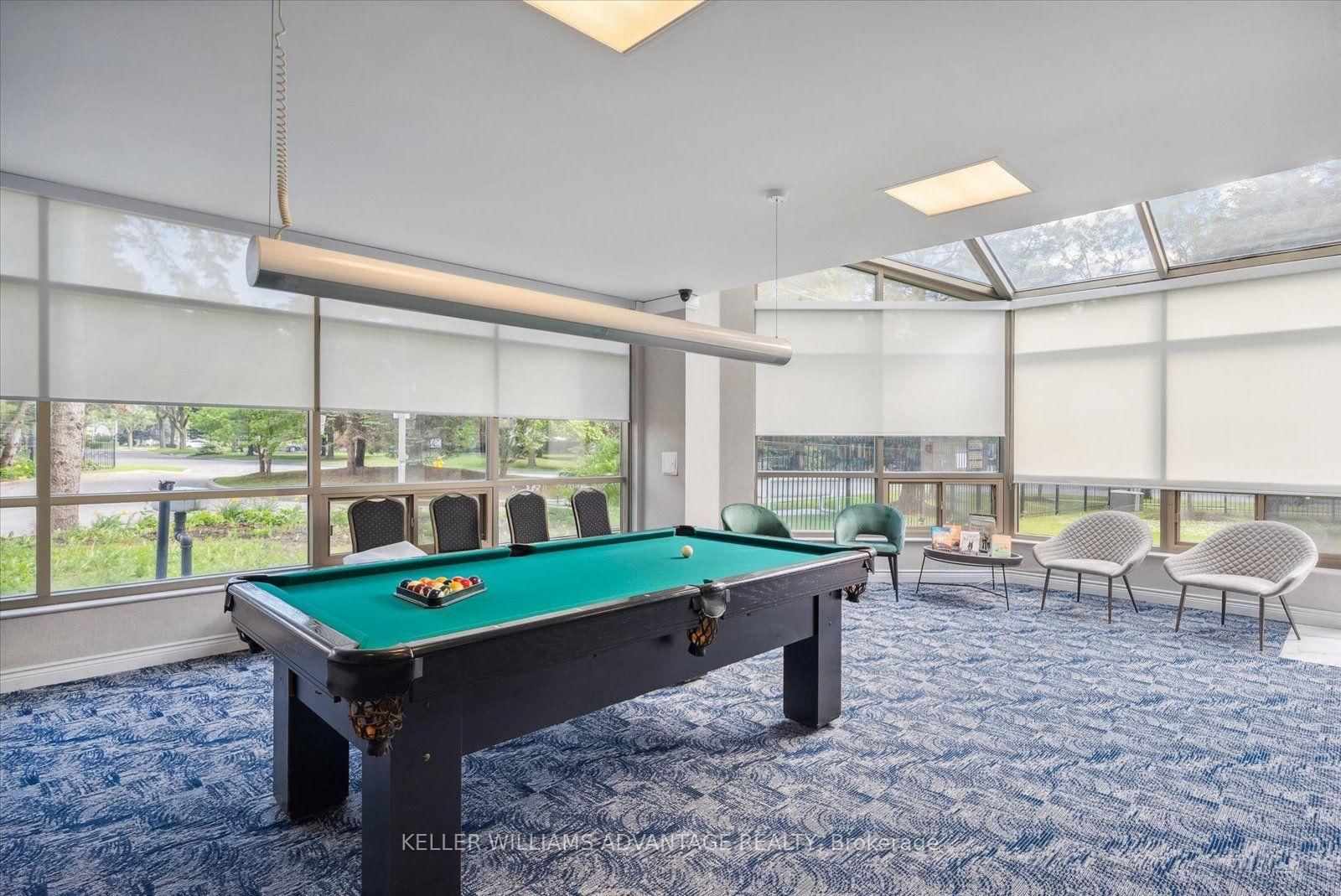 712 Rossland Road E • #903 • Whitby, ON photo 18